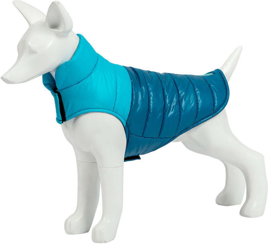 Παλτό Woοfmoda Freedog Pup Hound Μπλε 20cm