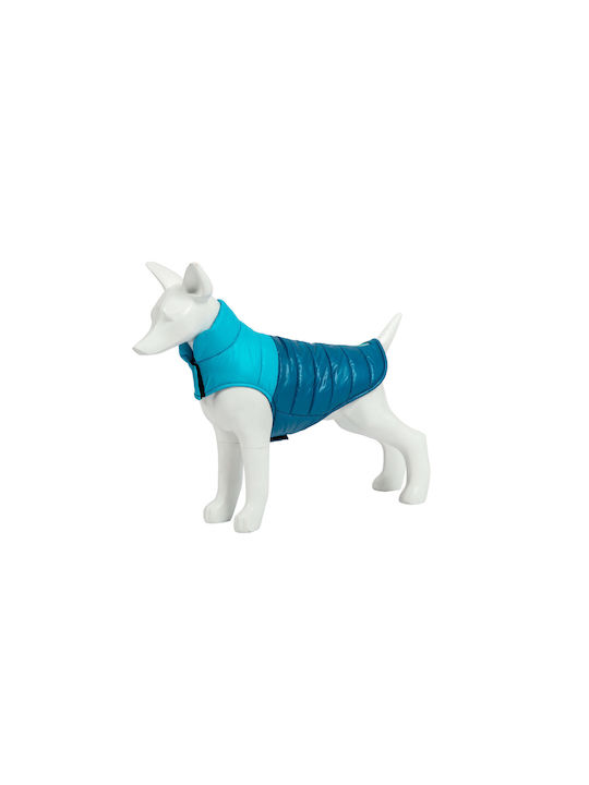Παλτό Woοfmoda Freedog Pup Hound Μπλε 30cm