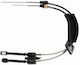 Cavo Clutch Cable for Volkswagen Transporter / T5