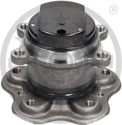 Optimal Wheel Bearing Kit for Nissan Qashqai