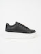 Piazza Shoes Sneakers BLACK