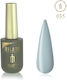Milano Cosmetic Luxury Ημιμόνιμο Βερνίκι Νυχιών...