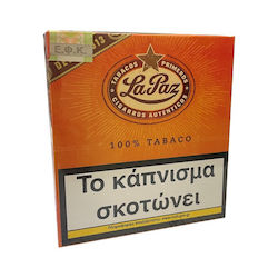 La Paz Cigarillos La Paz Cigarillos