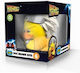 Back To Future Boxed Tubbz Doc Brown 2015 #6 Φι...