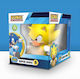 Sonic Hegdehog Boxed Tubbz Super Sonic #5 Φιγού...