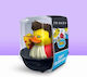 Friends Mini Tubbz Joey Tribbiani Duck Bath Fig...