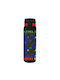 Must Team Water Bottle Stainless Steel 600ml Black