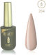 Milano Cosmetic Luxury Ημιμόνιμο Βερνίκι Νυχιών...