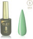 Milano Cosmetic Luxury Ημιμόνιμο Βερνίκι Νυχιών...