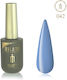 Milano Cosmetic Luxury Ημιμόνιμο Βερνίκι Νυχιών...