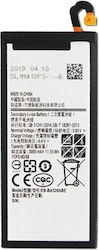 Kompatibler Ersatzakku 3000mAh für Samsung A520F Galaxy A5 2017 Kompatibler Ersatzakku 3000mAh für Samsung A520F Galaxy A5 2017