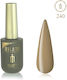 Milano Cosmetic Luxury Ημιμόνιμο Βερνίκι Νυχιών...