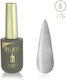 Milano Cosmetic Luxury Ημιμόνιμο Βερνίκι Νυχιών...