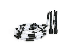 MegaFitness Σχοινάκι Γυμναστικής Πολύχρωμο MegaFitness Σχοινάκι Γυμναστικής Πολύχρωμο