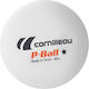 Cornilleau 320655 Μπαλάκια Ping Pong 72τμχ