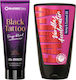 Supertan Black Tattoo + Wild Tan Fancy Vanille Selbstbräuner Körper 2 Stückzahl
