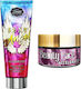 Tan Desire Sexy Angel + Beauty Face Tiegel