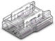 Eurospot LED Streifen Verbindungsstück Zubehör Kabel 2pin Cob Smd 8mm