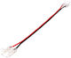 Eurospot Conector Dublu Cablu Cob 10mm