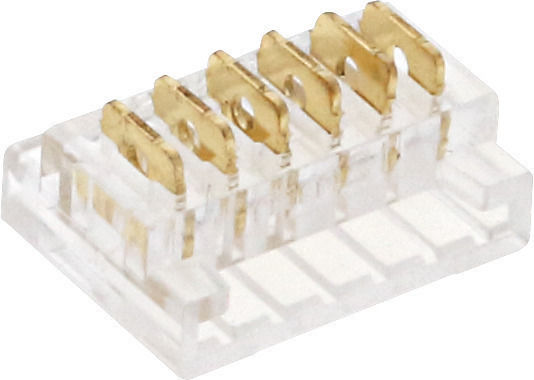 Eurospot Σύνδεσμος 6pin Smd Rgb+cct 12mm