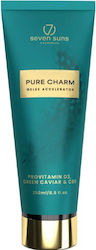 7Suns Cosmetics Pure Charm Gel 250ml 7Suns Cosmetics Pure Charm Gel 250ml