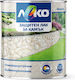 Leko Stone-proof Protective Lacquer 750 Ml Protection Decorative Stone Brick Walls Indoors Outdoors