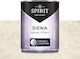 Vopsea Decorativă Spirit Effect Siena 1l Tencuială Interioară Efect Nori de Catifea Strălucire Perlă Moale