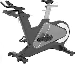 MegaFitness Ποδήλατο Spinning Μαγνητικό με Ροδάκια MegaFitness Ποδήλατο Spinning Μαγνητικό με Ροδάκια