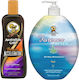 Australian Gold Bronze Accelerator + Forever After After Sun