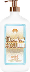 Devoted Creations Barefoot Beachwood Loțiune 540ml Devoted Creations Barefoot Beachwood Loțiune 540ml