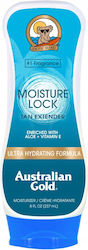 Australian Gold Moisture Lock 237ml 2buc