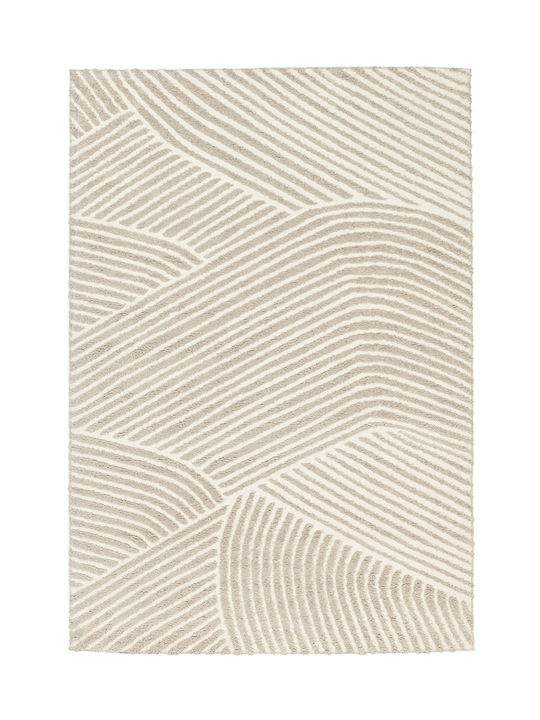 Newplan Rug Rectangular 85003b