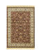 Newplan Rug Rectangular Red