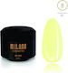 Milano Cosmetic Bauherren-Gel Falsche Nagelgel 2 30ml