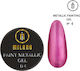Milano Cosmetic Gel Νυχιών 4 6gr