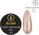 Milano Cosmetic Gel Νυχιών 3 6gr