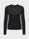 Only Women's Sweater Black