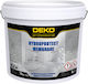 Deko Professional Liquid Waterproofing 5 Kg Waterproofing Walls Floors In Bathrooms Toilets Kitchens Other Wet Areas