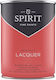 Лак Spirit Protect 1 л 15 – 20 м²/л Защитно покритие за вътрешна и външна употреба