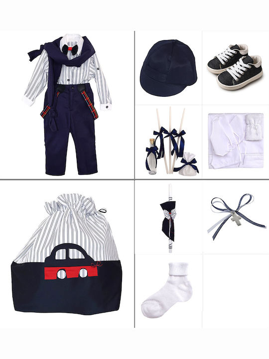 Nst Nastasia Set Botez