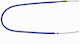 Cavo Handbrake Cable for Renault Megane / Scenic