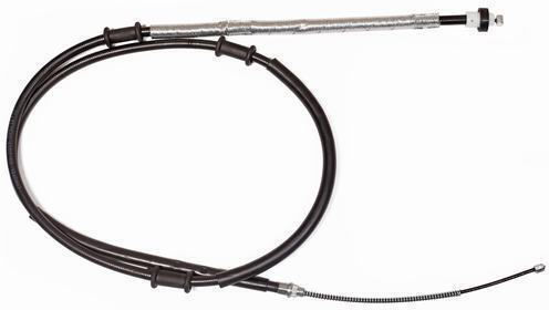 Cavo Handbrake Cable for Fiat Doblo