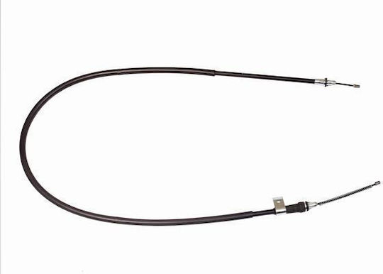 Cavo Handbrake Cable for Nissan Micra