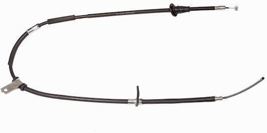 Cavo Handbrake Cable for Hyundai Accent