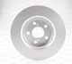 Open Parts Δισκόπλακα για Toyota C-HR