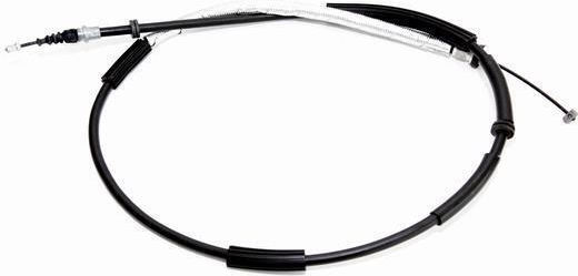 Cavo Handbrake Cable for Fiat Stilo