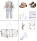 Nst Nastasia Taufset Paket
