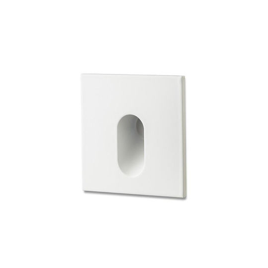 Rendl Light Studio Стенно Външно Осветително Тяло 5x5x6.5εκ.