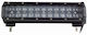 Bară LED Auto Offroad 72W/12V-24V 6120 Lumeni 12"/30 Cm Combo Beam 12/60 Grade