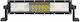 Curved Auto LED Bar 216W LED 3 Rows 12V-24V 15120 Lumens 13.5″/34.2 Cm Combo Beam 12/60 Degree